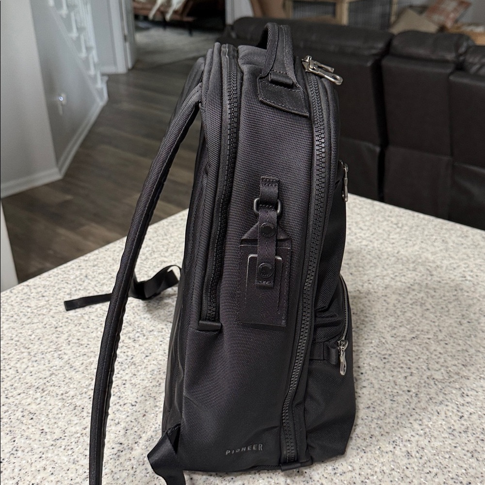 Pioneer Carry Duration Pack - Picture 4 of 6